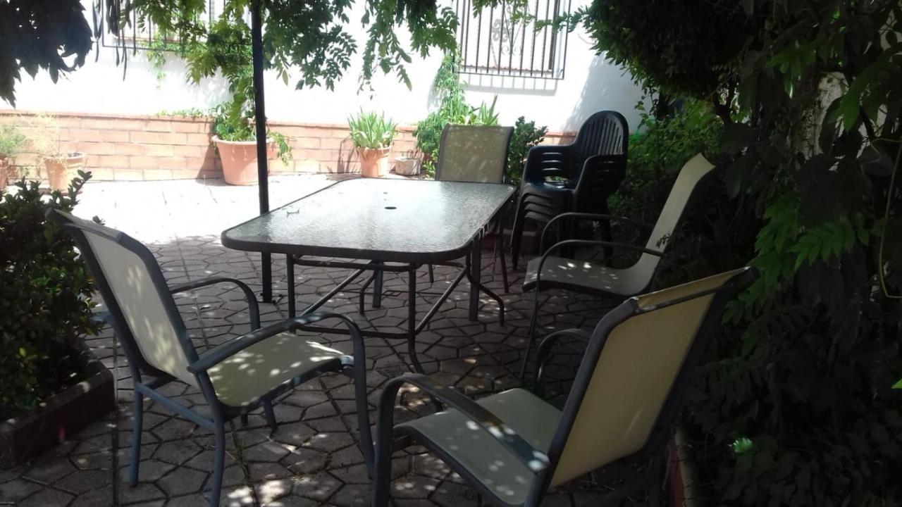 Casa Juanito Villa Riópar Exteriör bild